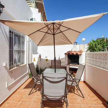 Casa Adosada Сasa de vacaciones Torrevieja
