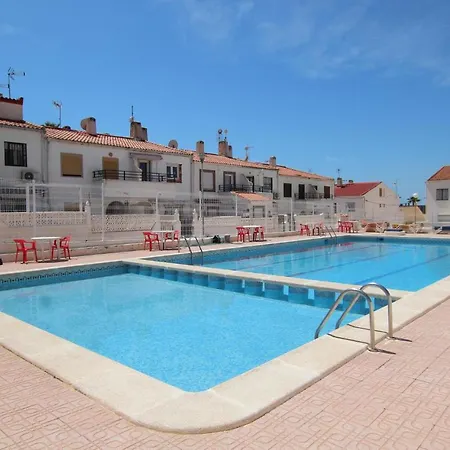 Сasa de vacaciones Casa Adosada Torrevieja