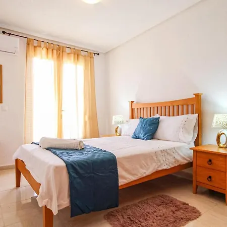 Сasa de vacaciones Casa Adosada Torrevieja