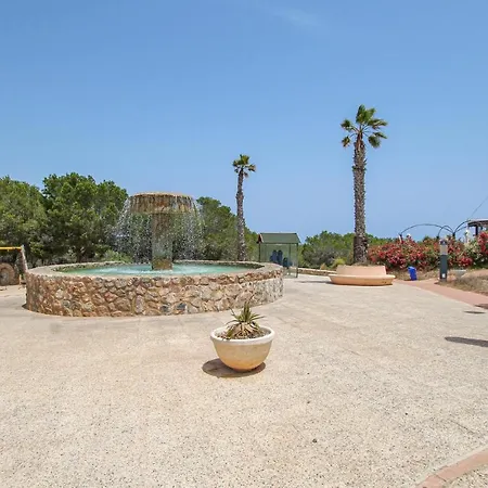 Сasa de vacaciones Casa Adosada Torrevieja